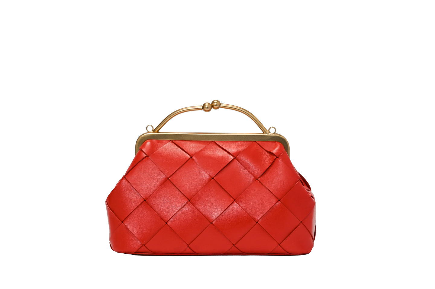 QOFFAH - The Berries Red